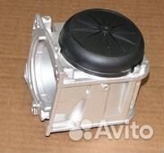 Нагнетатель воздуха Китайцы (аналог Webasto evo)