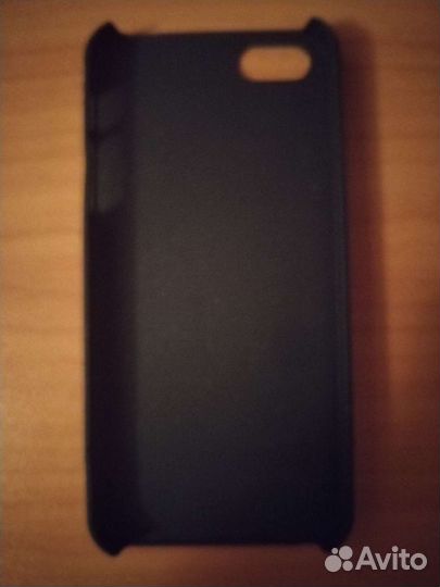 iPhone 6 Plus Накладка пластиковая