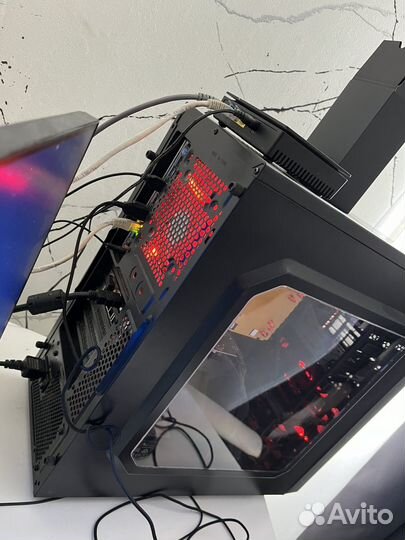 Персональный компьютер