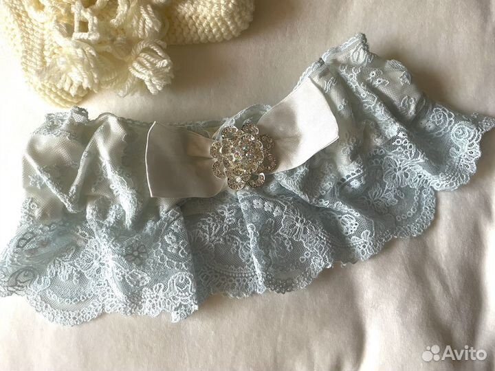 Бант на выписку