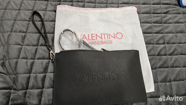 Папка клатч Valentino