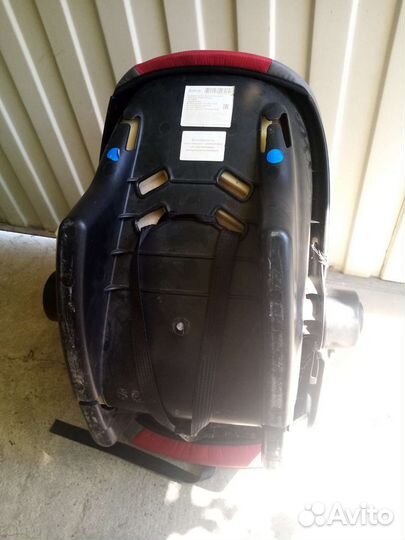 Авто люлька 0 +