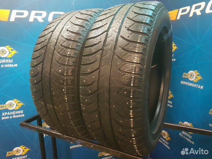 Bridgestone Ice Cruiser 7000 255/55 R18