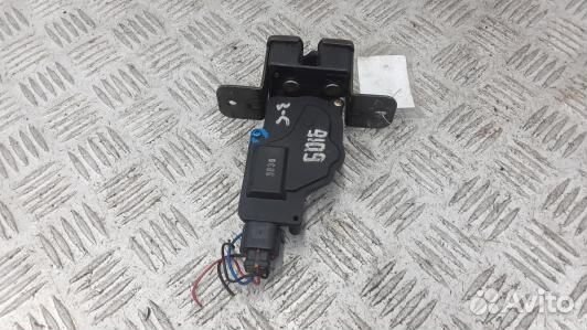 Замок 3-5 двери KIA sorento 1 (91O09GH01)