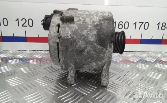 Генератор дизельный volkswagen phaeton 1 (LEA30BS0