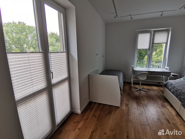 Шторы плиссе на заказ