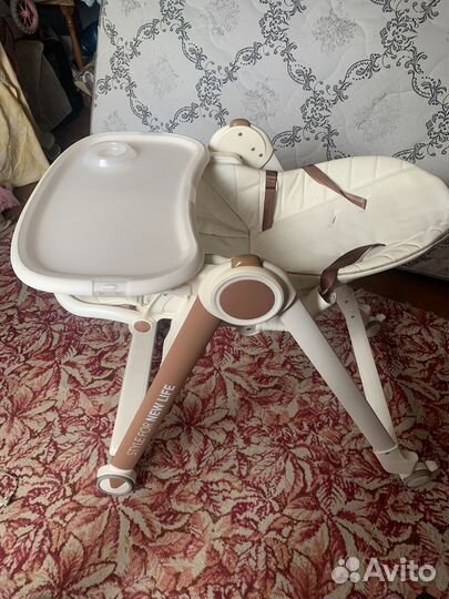 Продам стульчик для кормления