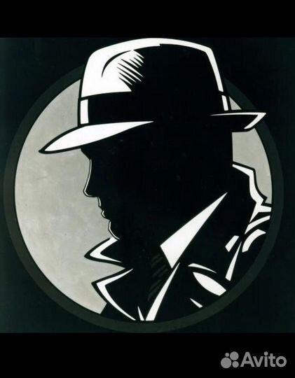 Частный детектив