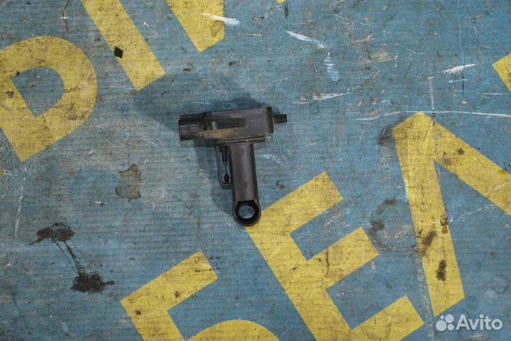 Датчик массового расхода воздуха Mazda 6 GH