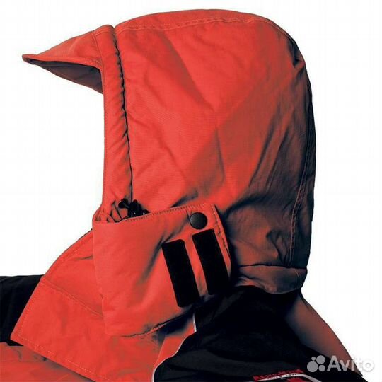 Костюм Alaskan new polar M