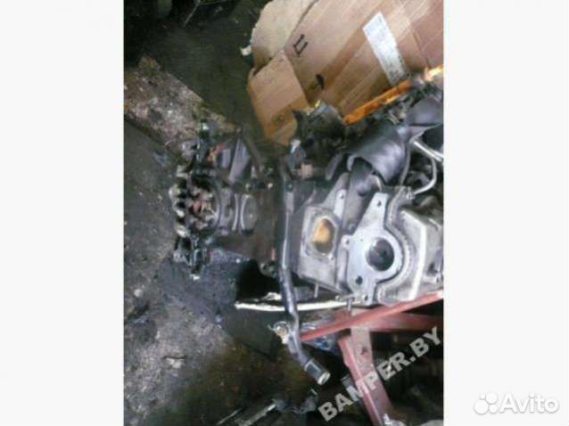 Двигатель Volkswagen Jetta 4 (1999 - 2005) 1.9 AGR