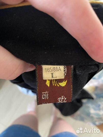 Блузка туника кимоно