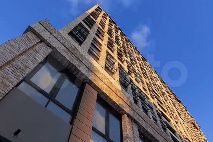 Апартаменты-студия, 24,7 м², 5/22 эт.