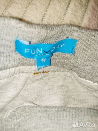 Джинсы для девочки 122 128