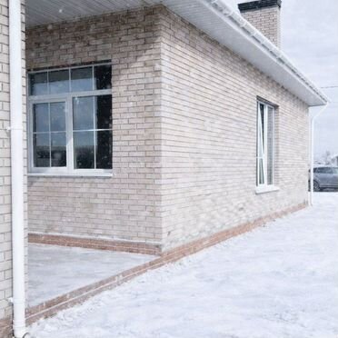 Дом 130 м² на участке 10 сот.