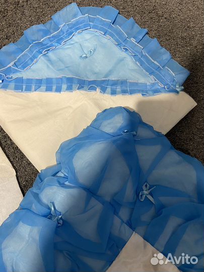 Уголок на выписку