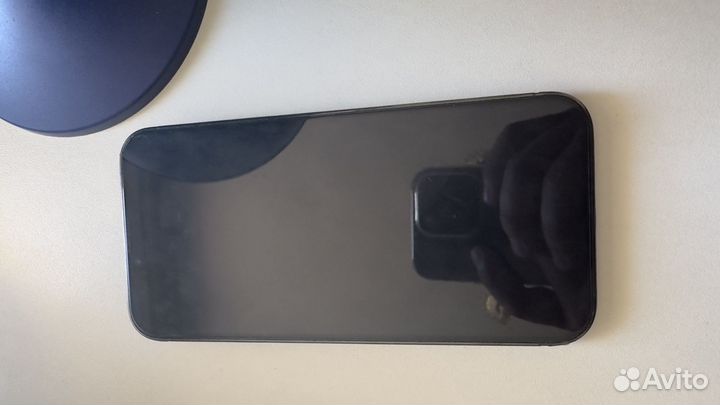 iPhone 13 pro max 256