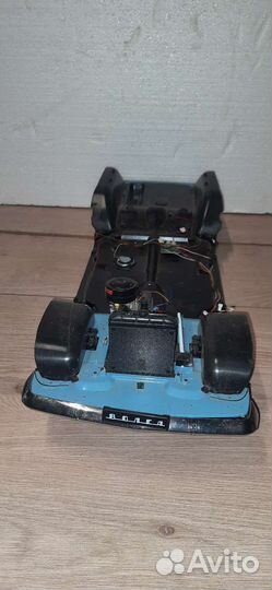 Волга газ 21 модель 1/8