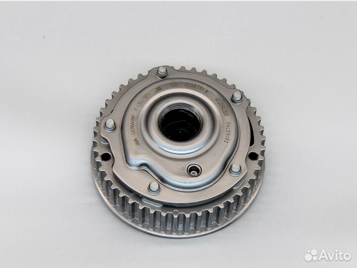Шестерня распредвала выпускная Опель Z16XER, 18XER