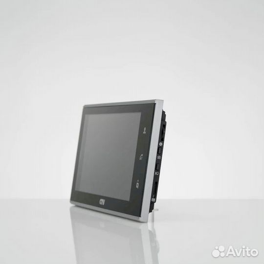 CTV-DP4706AHD домофон бесплатная консультация