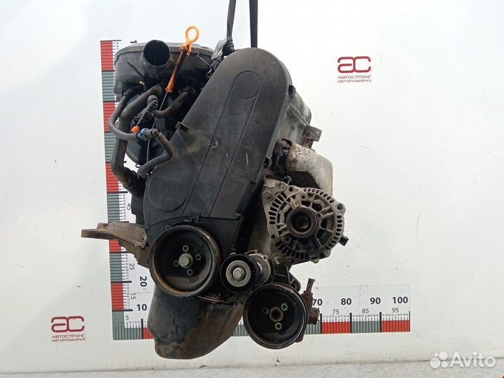 Двигатель (двс) для Seat Cordoba 1