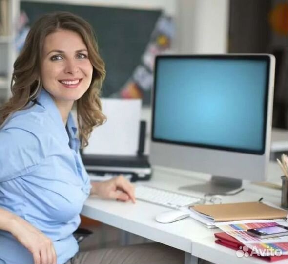 Оператор склада