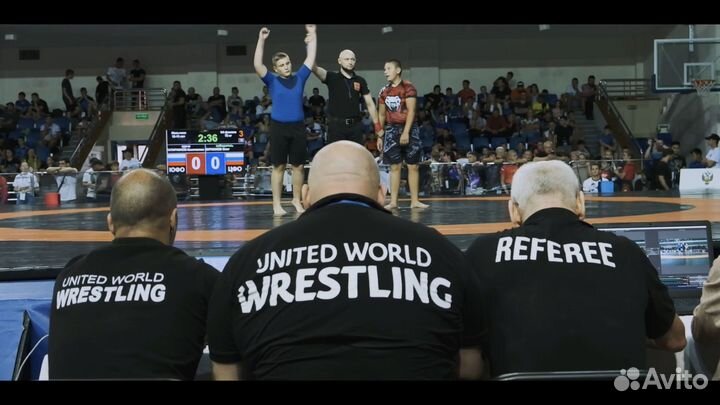 Видеооператор видеограф