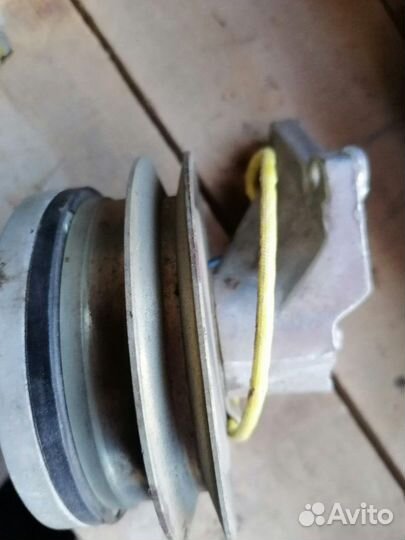 Электромуфта