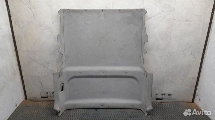 Обивка потолка Citroen Berlingo M59 1.6 I 16V 110