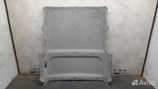 Обивка потолка Citroen Berlingo M59 1.6 I 16V 110