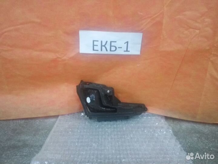 Фара птф Kia Rio 3 QB 2011-2017