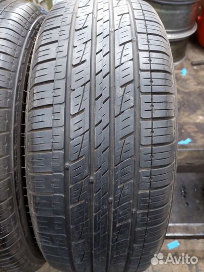 Kumho Eco Solus KL21 225/60 R17 99H