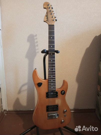 Электрогитара washburn n1