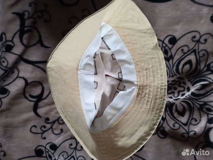 Панама мужская