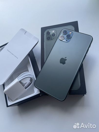 iPhone 11 Pro max 256gb