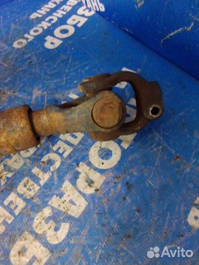 Рулевой карданчик. Камаз 5320 грузовой АВТОМОБИЛЬ