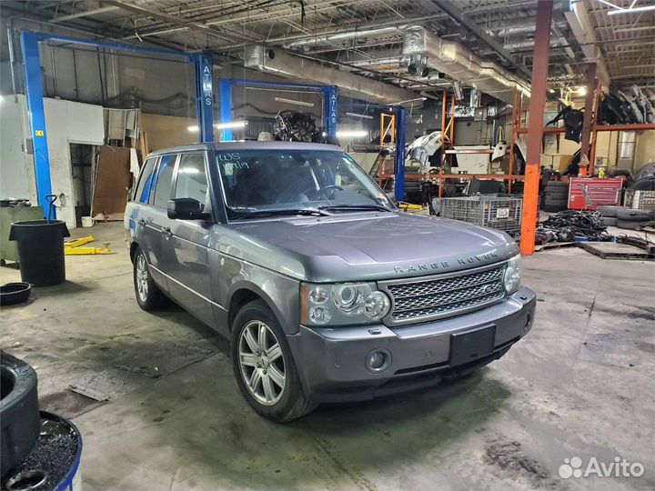Разбор на запчасти Land Rover Range Rover 3 (LM) 2