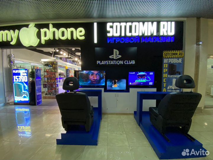 Новый Человек-паук Xbox 360 Игры + обмен