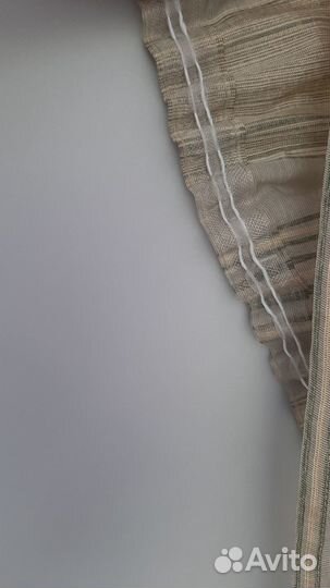 Шторы и занавески бу