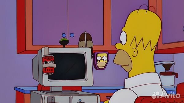 Ремонт компьютерной техники у Вас дома