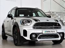 MINI Cooper S Countryman 2.0 AT, 2022, 16 654 км, с пробегом, цена 5 990 000 руб.