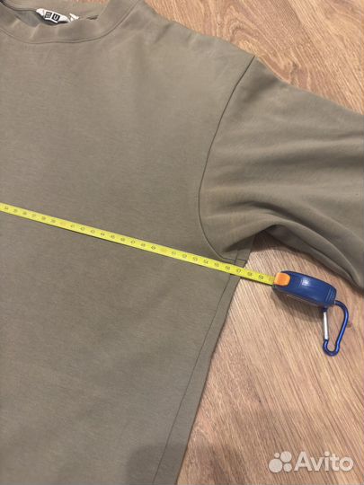 Футболка Uniqlo