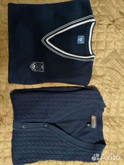 Вещи на мальчика