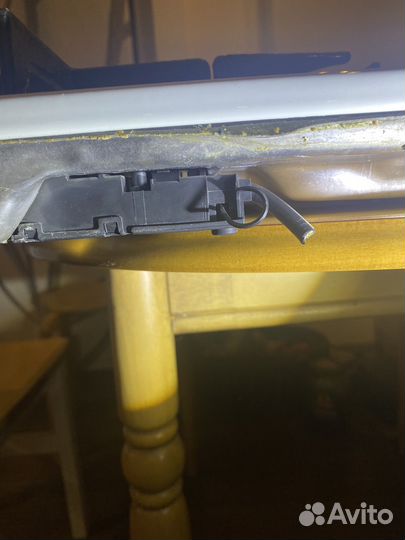 Ariston hotpoint 640M