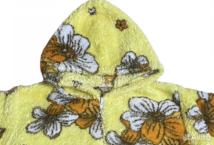 Детский халат