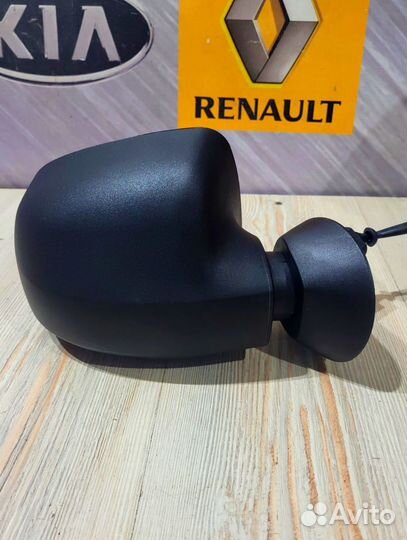 Зеркало Renault duster Прав