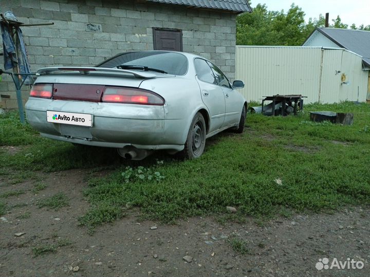 Toyota Corolla Ceres 1.6 AT, 1993, 335 000 км