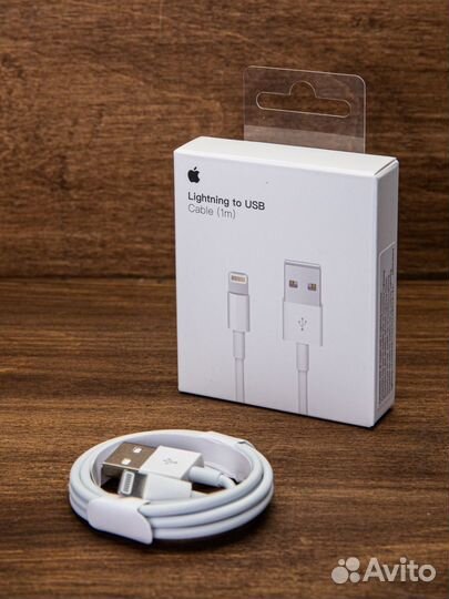 Оптом зарядники кабели для iPhone