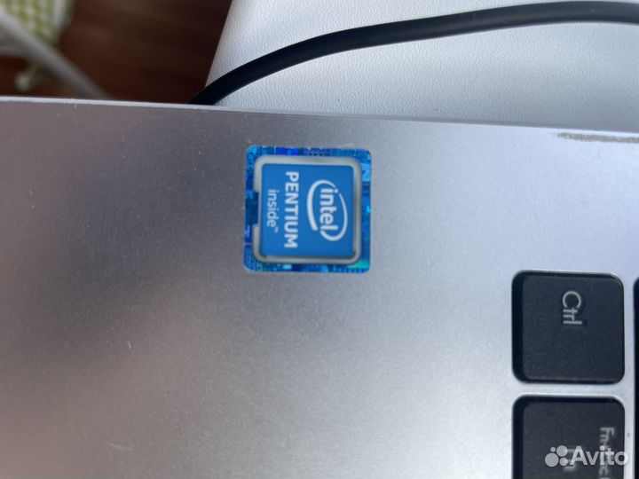 Ноутбук asus