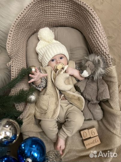 Одежда для малыша